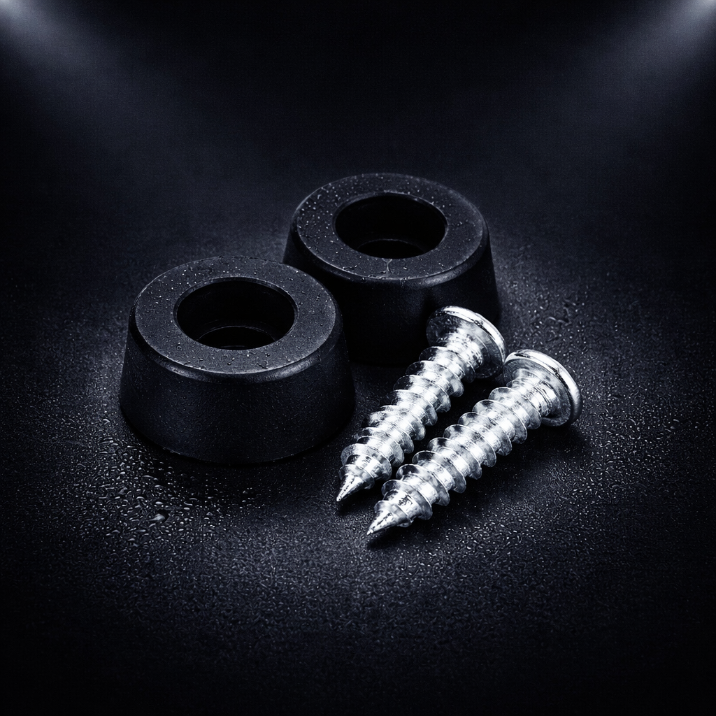 Adjustable Pull Up Bar