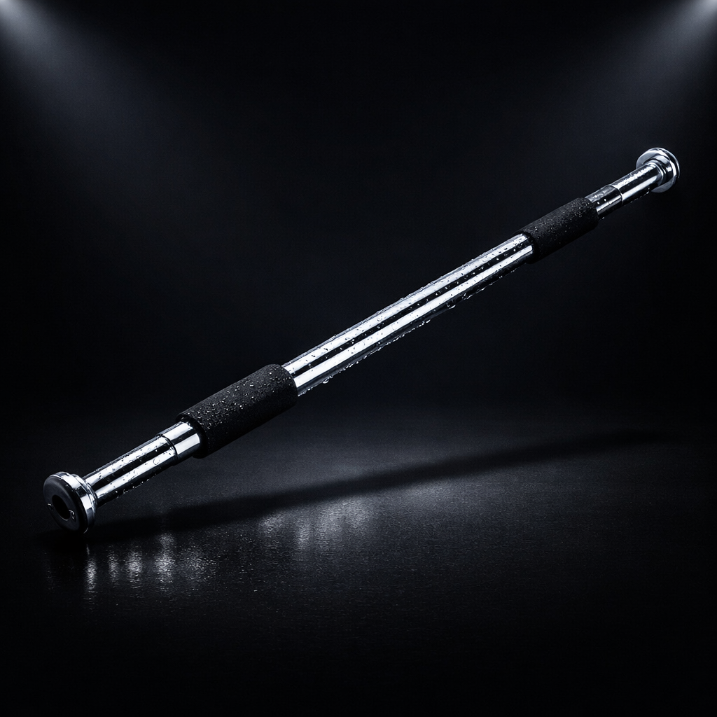Adjustable Pull Up Bar