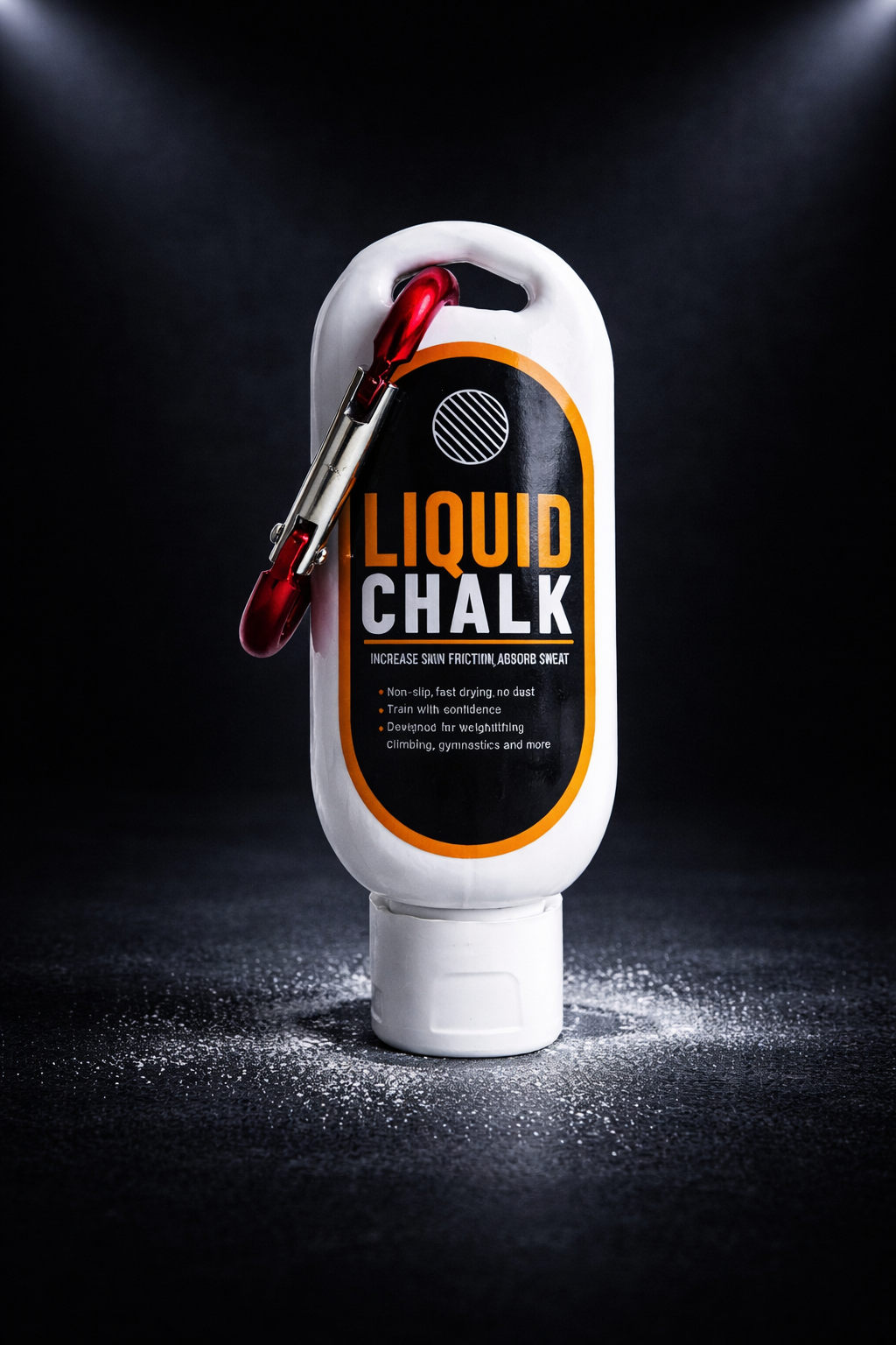 Liquid Chalk