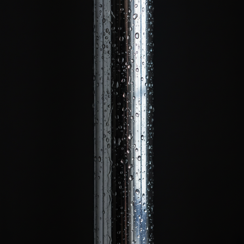 Adjustable Pull Up Bar