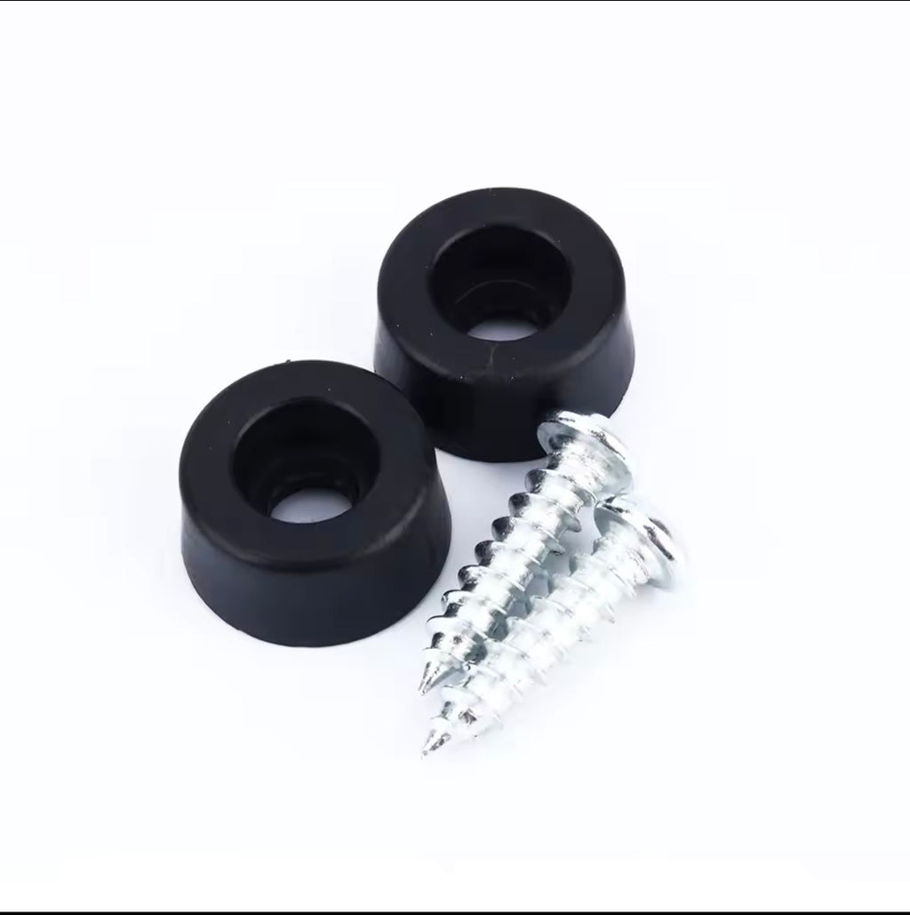 Adjustable Pull Up Bar